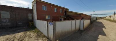 Аренда коммерческой недвижимости ул. Причальная, 2, корп. 19