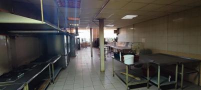 Аренда коммерческой недвижимости ул. Причальная, 2, корп. 19