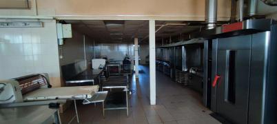 Аренда коммерческой недвижимости ул. Причальная, 2, корп. 19