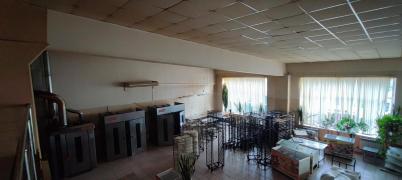 Аренда коммерческой недвижимости ул. Причальная, 2, корп. 19