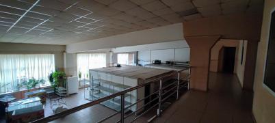 Аренда коммерческой недвижимости ул. Причальная, 2, корп. 19