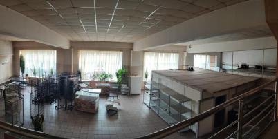 Аренда коммерческой недвижимости ул. Причальная, 2, корп. 19