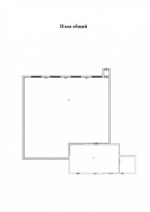 Аренда коммерческой недвижимости ул. Причальная, 2, корп. 19