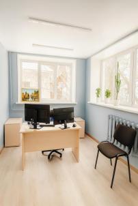 Аренда коммерческой недвижимости пер. Сакко, 27