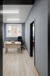 Аренда коммерческой недвижимости пер. Сакко, 27