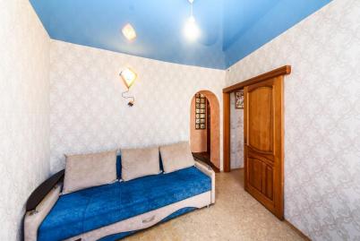 Продажа квартиры ул. Студенческая, 15