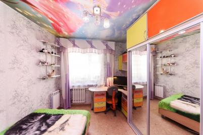 Продажа квартиры ул. Студенческая, 15