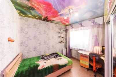 Продажа квартиры ул. Студенческая, 15