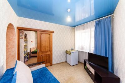 Продажа квартиры ул. Студенческая, 15