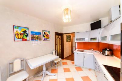 Продажа квартиры ул. Студенческая, 15