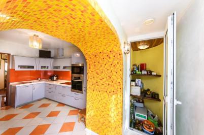 Продажа квартиры ул. Студенческая, 15