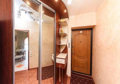 Продажа квартиры ул. Студенческая, 15