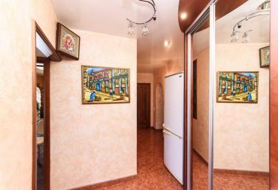 Продажа квартиры ул. Студенческая, 15