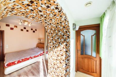 Продажа квартиры ул. Студенческая, 15