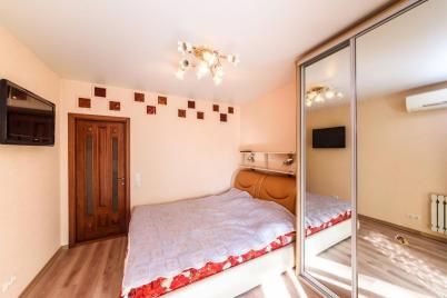 Продажа квартиры ул. Студенческая, 15