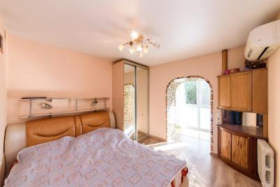 Продажа квартиры ул. Студенческая, 15