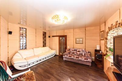 Продажа квартиры ул. Студенческая, 15