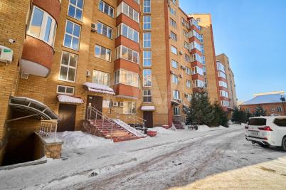 Продажа квартиры Омск.&nbsp;Волочаевская улица 15к2