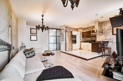 Продажа квартиры Омск.&nbsp;Волочаевская улица 15к2