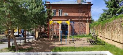 Продажа квартиры Омск.&nbsp;Волочаевская улица 15к2