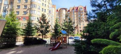 Продажа квартиры Омск.&nbsp;Волочаевская улица 15к2
