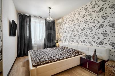 Продажа квартиры Омск.&nbsp;Волочаевская улица 15к2