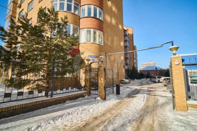 Продажа квартиры Омск.&nbsp;Волочаевская улица 15к2