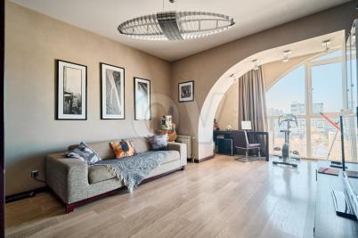 Продажа квартиры Омск.&nbsp;Волочаевская улица 15к2