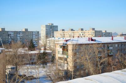 Продажа квартиры Омск.&nbsp;Волочаевская улица 15к2