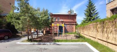 Продажа квартиры Омск.&nbsp;Волочаевская улица 15к2