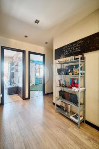 Продажа квартиры Омск.&nbsp;Волочаевская улица 15к2