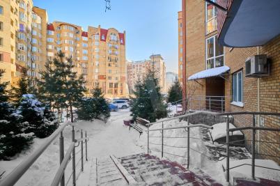 Продажа квартиры Омск.&nbsp;Волочаевская улица 15к2