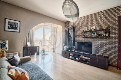 Продажа квартиры Омск.&nbsp;Волочаевская улица 15к2