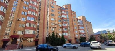 Продажа квартиры Омск.&nbsp;Волочаевская улица 15к2