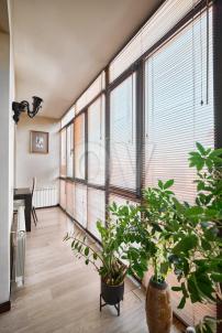 Продажа квартиры Омск.&nbsp;Волочаевская улица 15к2