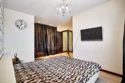 Продажа квартиры Омск.&nbsp;Волочаевская улица 15к2