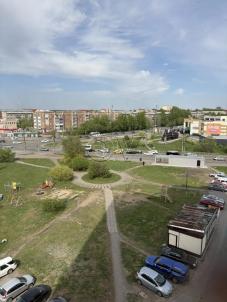 Продажа квартиры Омск.&nbsp;Машиностроительная улица 7