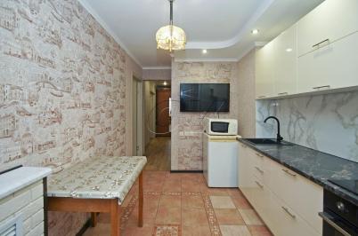 Продажа квартиры Омск.&nbsp;Машиностроительная улица 7