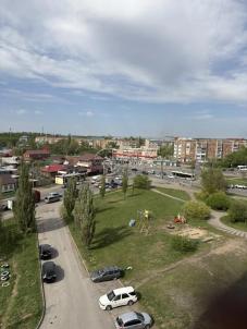 Продажа квартиры Омск.&nbsp;Машиностроительная улица 7