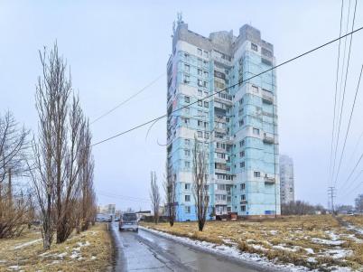 Продажа квартиры Омск.&nbsp;Машиностроительная улица 7