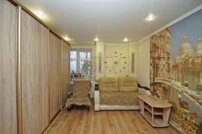 Продажа квартиры Омск.&nbsp;Машиностроительная улица 7