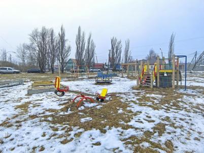 Продажа квартиры Омск.&nbsp;Машиностроительная улица 7