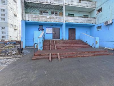 Продажа квартиры Омск.&nbsp;Машиностроительная улица 7