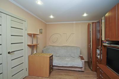 Продажа квартиры Омск.&nbsp;Машиностроительная улица 7