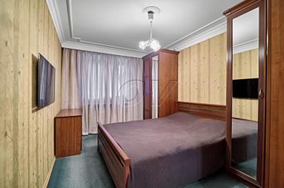 Продажа квартиры Омск.&nbsp;улица 22 Апреля 39