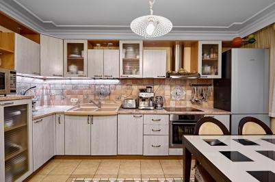 Продажа квартиры Омск.&nbsp;улица 22 Апреля 39