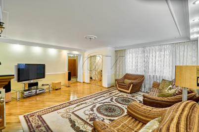 Продажа квартиры Омск.&nbsp;улица 22 Апреля 39