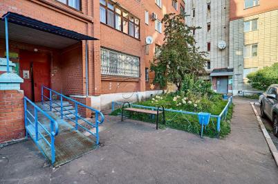 Продажа квартиры Омск.&nbsp;улица 22 Апреля 39