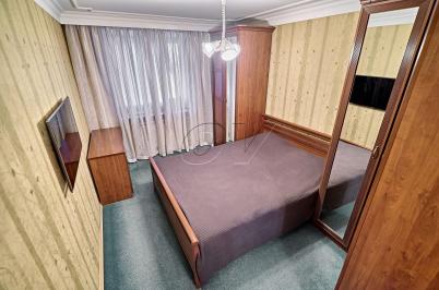 Продажа квартиры Омск.&nbsp;улица 22 Апреля 39