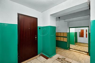 Продажа квартиры Омск.&nbsp;улица 22 Апреля 39